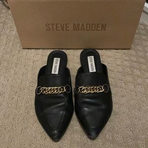 ONE DAY ONLY - Steve Madden Forever Mule